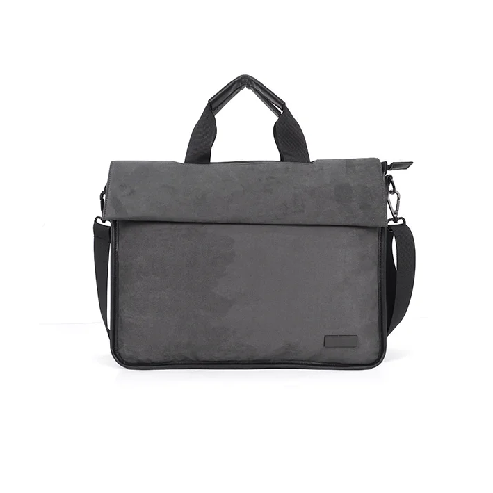 TINYAT Чанта-рикшак за лаптоп, работна чанта за мъже и жени, пътническа чанта за бизнес, подходяща за лаптоп