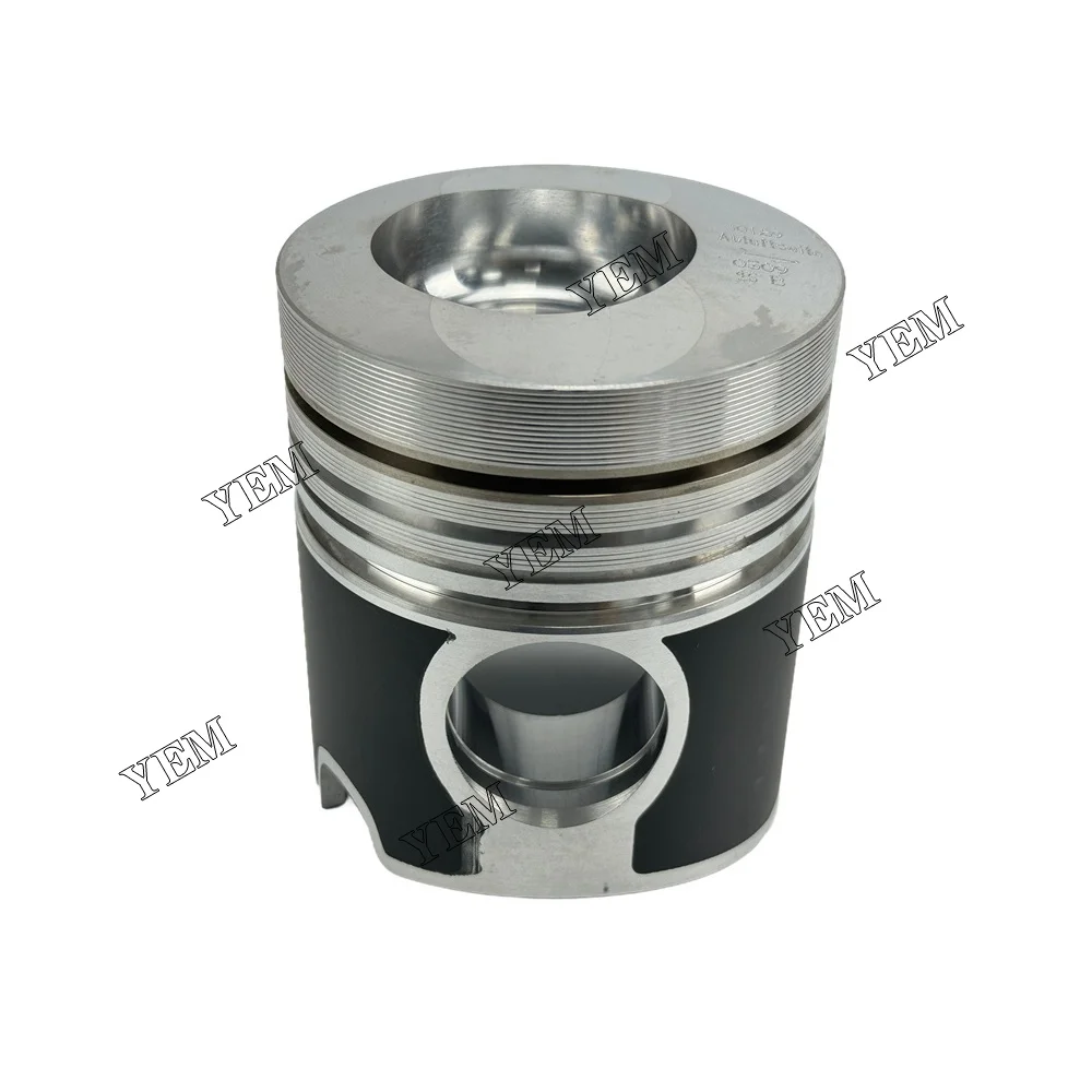 Piston 02236683 Fit for Deutz BF6L913 Engine 6