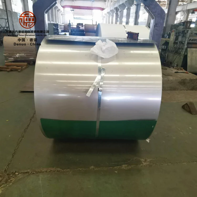 Cold Rolled with 2B Surface Finish Grade 904L ASTM AISI EN CE Certified Available in 409 410 Steel Coil and Sheet