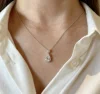 Or 18 carats-IGI