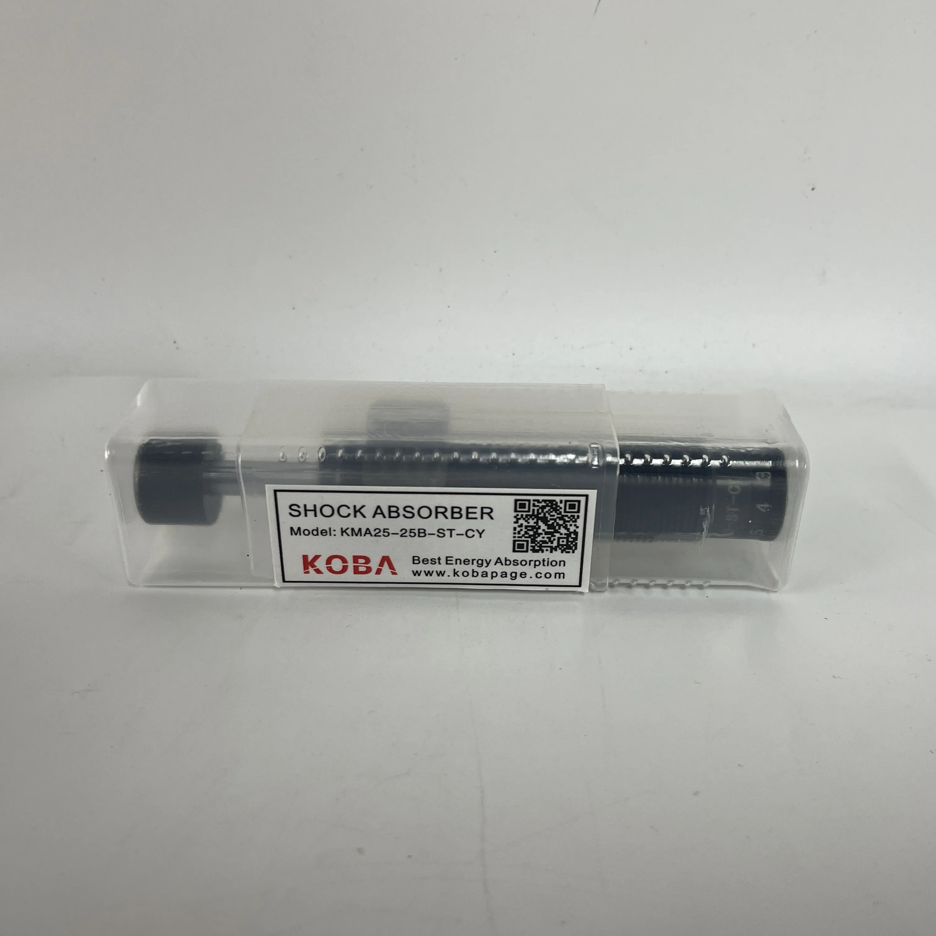 KOBA Shock Absorber KMA25-25B-ST-CY