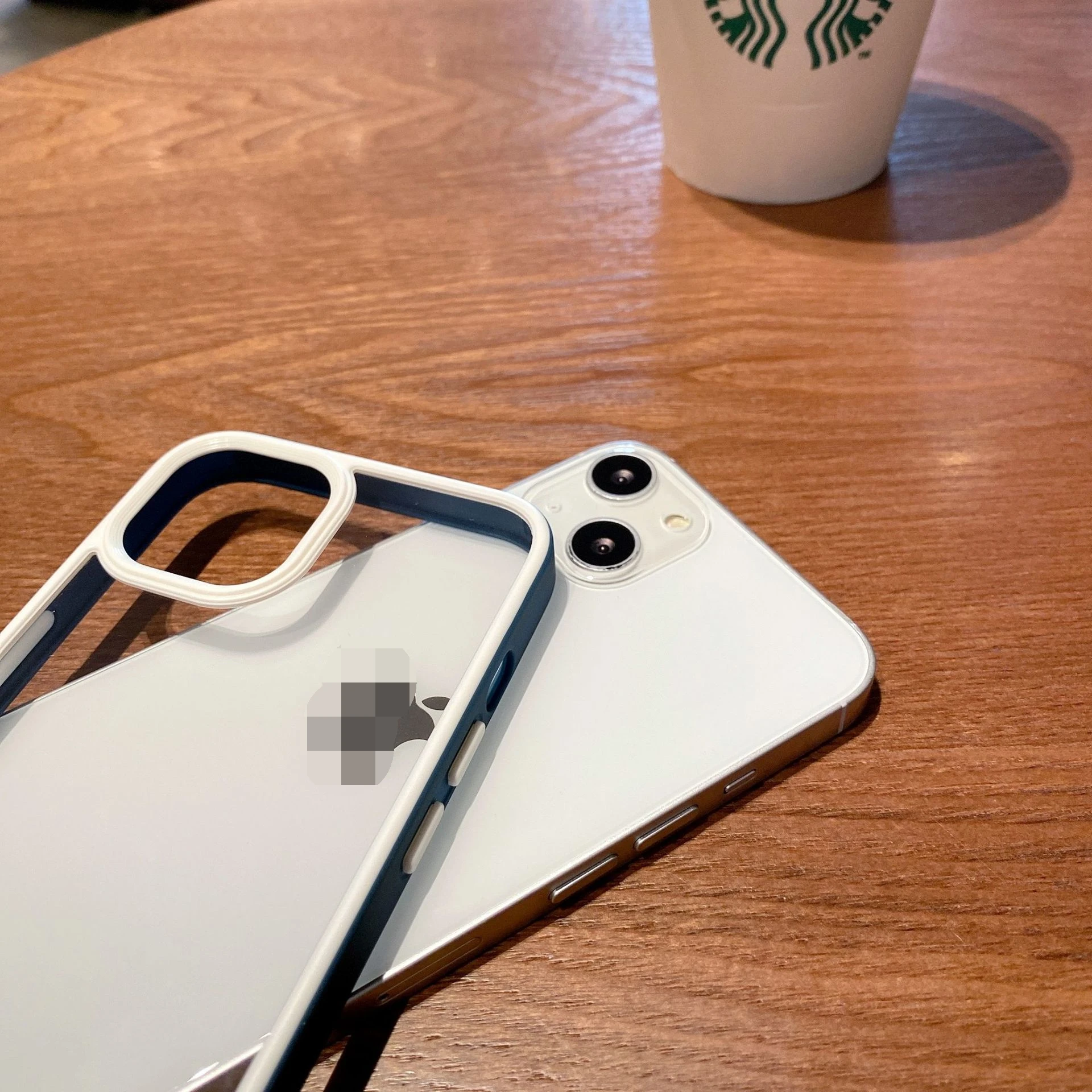 For phone case iphone 12 PRO MAX Shockproof Mobile Cover Clear Flexible Phone Case Luxury High Quality custom mobile phone case