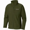 Verde militar