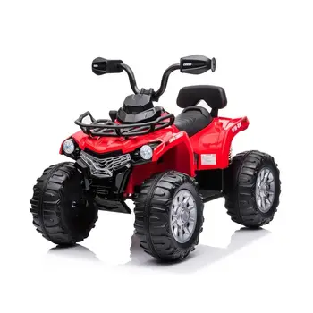 Wholesale 12V Kids Gift Electric 4-Wheeler ATV Quad Children Ride On Car