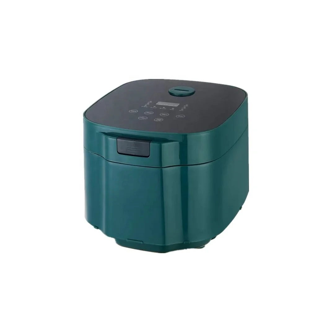 National Cheapest Price 4l 5l Standard 8cups 12 Cups Non Stick Electric