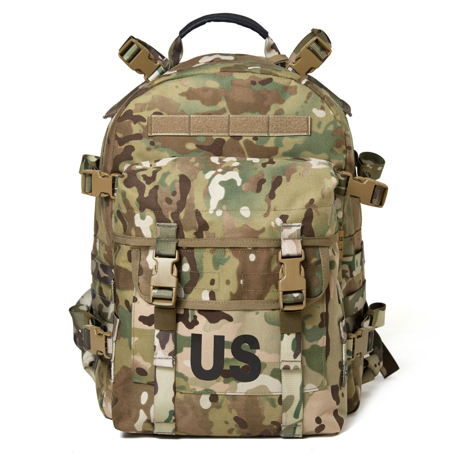 Us Molle Ii Rifleman Militaire Surplus 