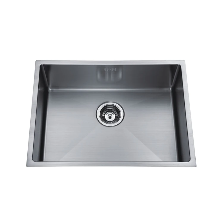 Quality primacy stainless steel kitchen sink cabinet basin taps kitchen bowl