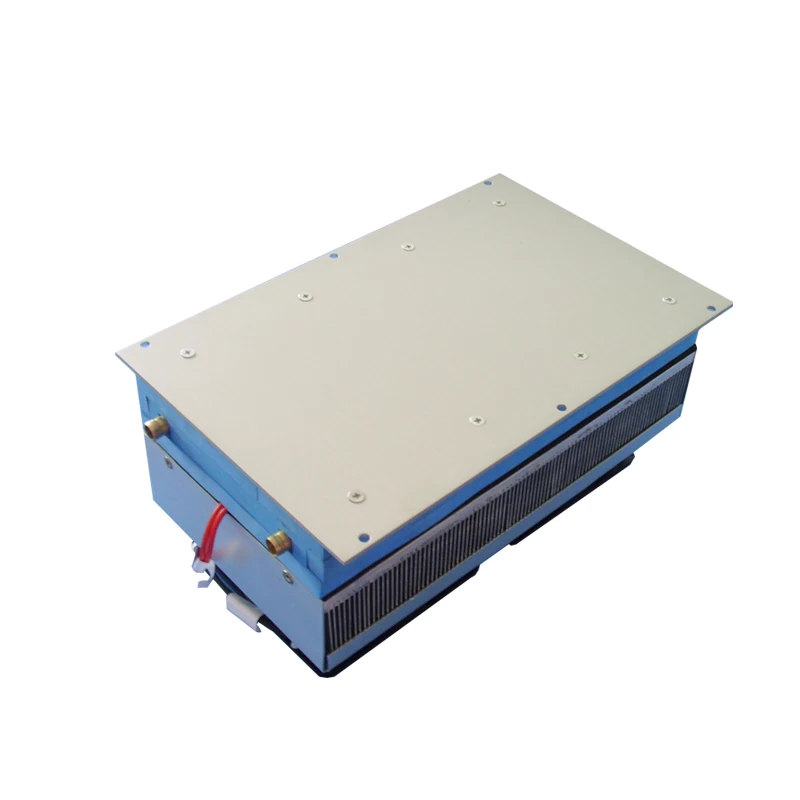 High Efficiency Thermoelectric Cooler Peltier Device 36w 12v
