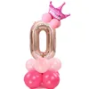 N°0 Rose
