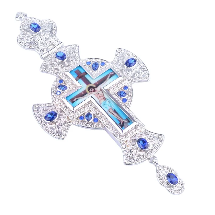 Wholesale ZHUO DIAN ODM/OEM North Europe Orthodox Cross
