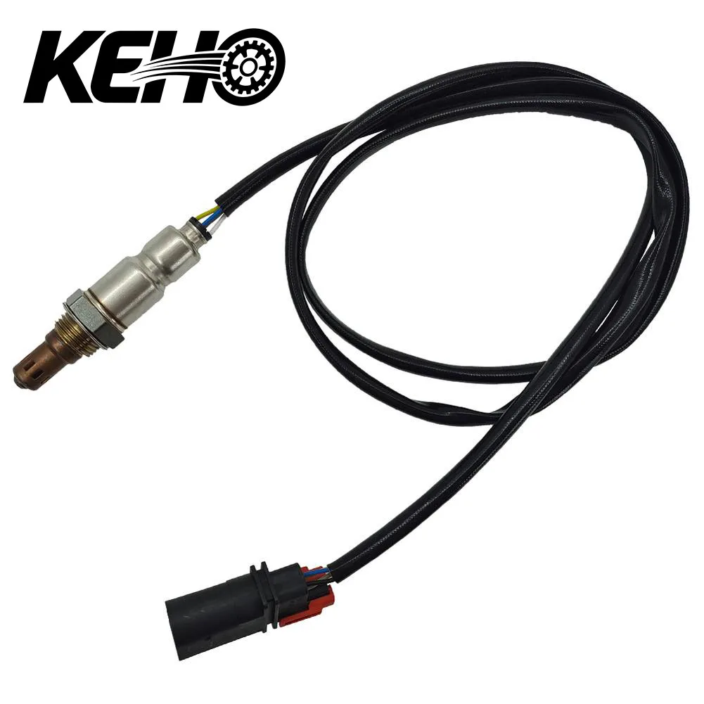 Oxygen sensor - 4L0906262L - VW / Audi Q7 3.0-1