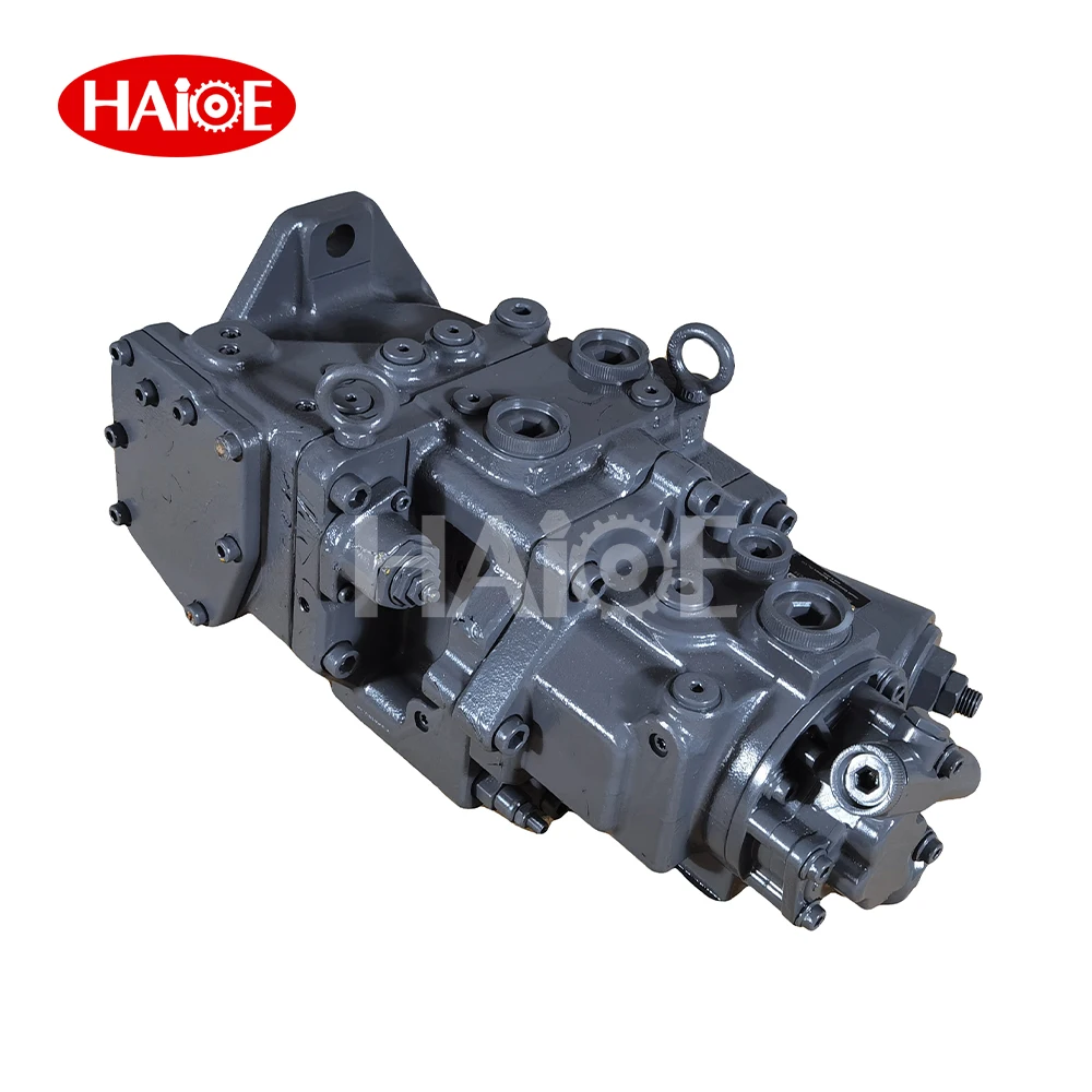 Genuine Hydraulic Pump for Hitachi ZX85US-5A Excavators