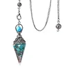 Blue turquoise syn