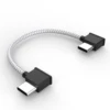 สีเทา (USB-C เป็น typec)