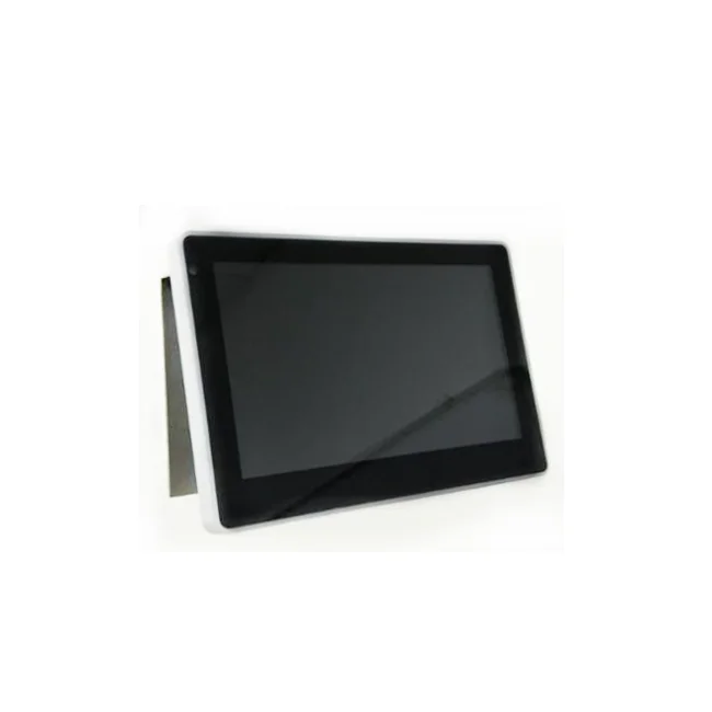 SIBO Q896S 7 Inch Android Ethernet RJ45 Touch Screen Wall Mount Tablets