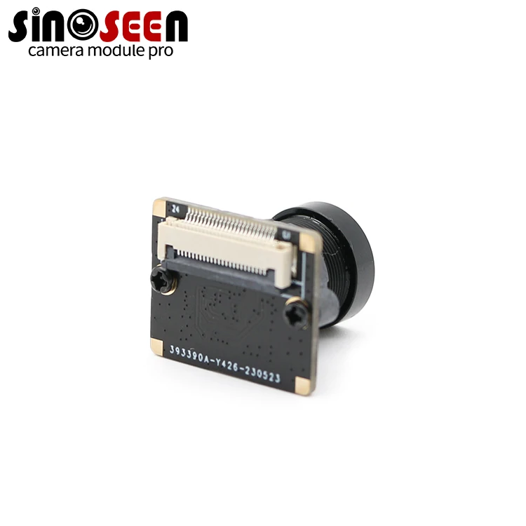 IMX323 2MP CMOS Compact MIPI Camera Module with Variable Speed Shutter for ICs Product Applications