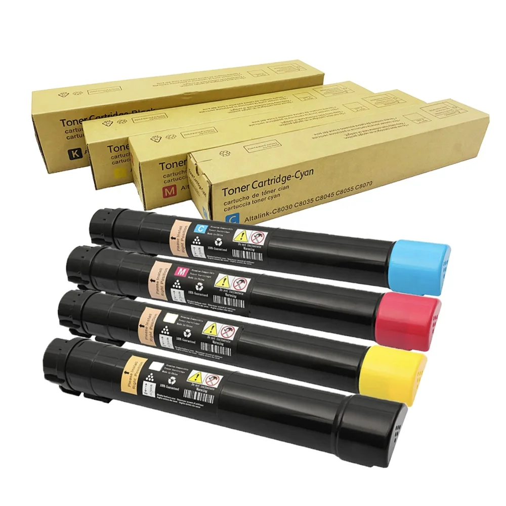 Xerox 006R01697 Toner · Schwarz