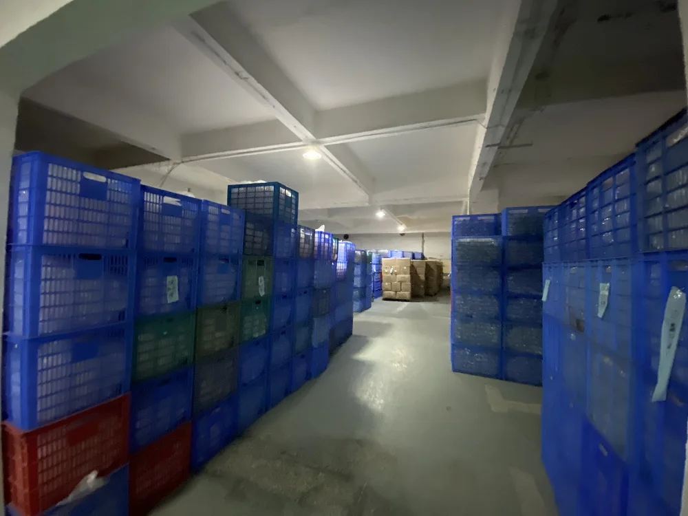 5 Gallon Plastic Water Bottle Cap Making Machine Producing 19 Litre