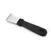 Black(straight shovel)