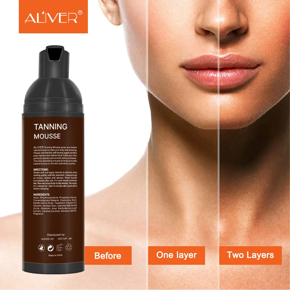 aliver-private-label-wholesale-customizable-logo-self-tanning-dark-fake