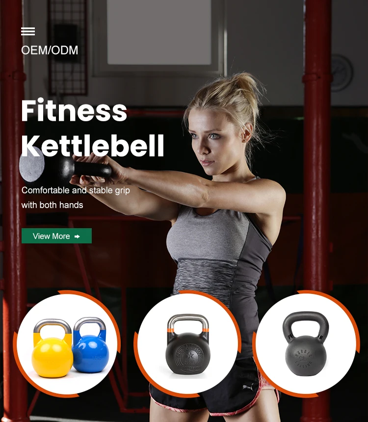 The Cast Iron Kettlebells Are Made From 100 Cast Iron Buy Cast Iron