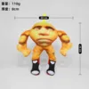 Mountain-muscle man