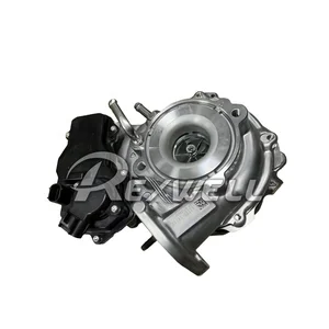 Nice Performance Turbocharger for for Toyota Hilux  Ct16v  17201-11110  17201-11120