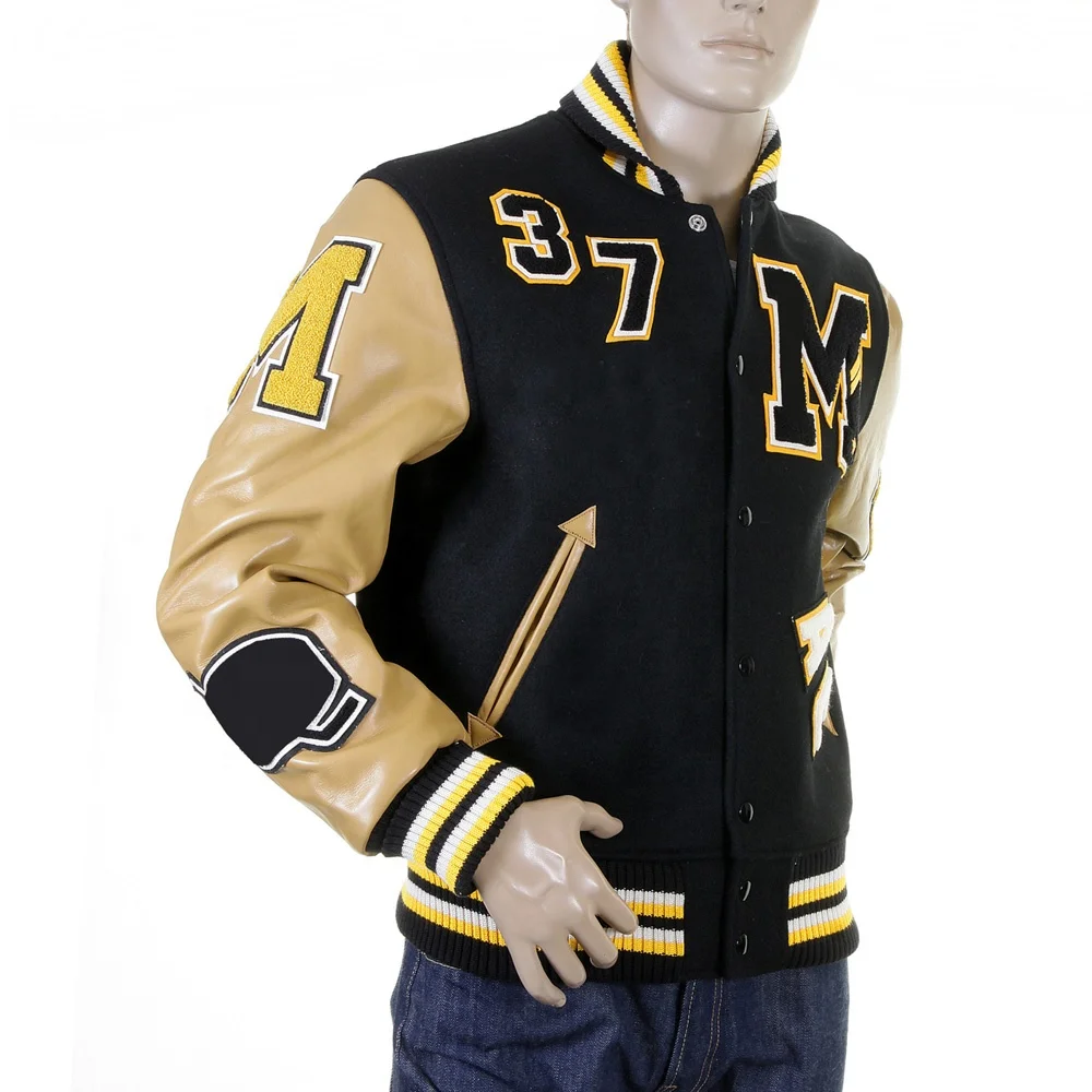 plain football jackets