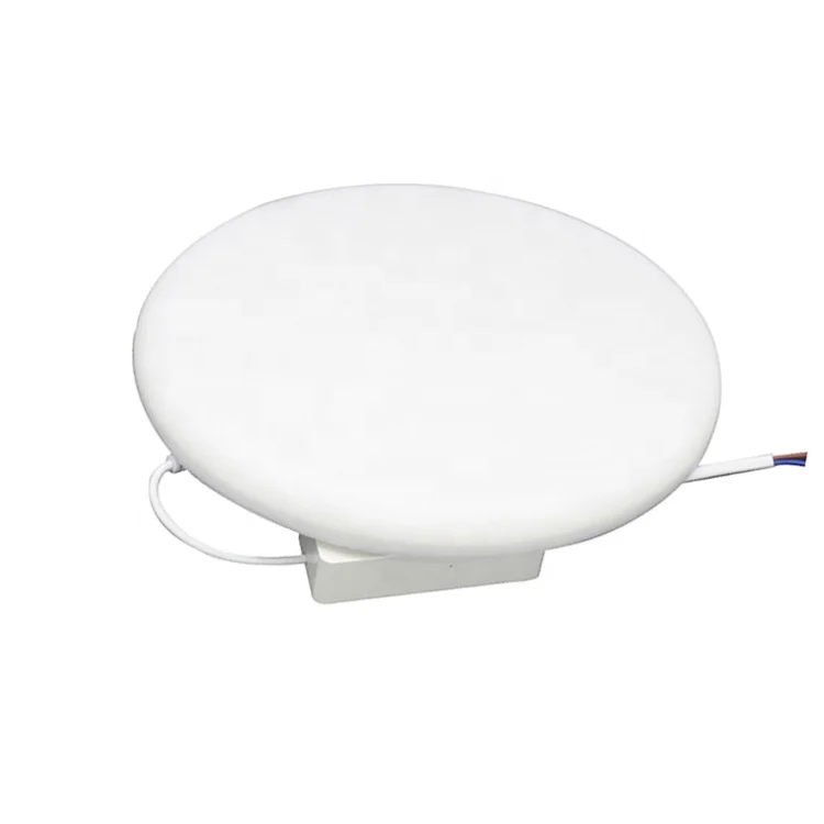 Best Quality Led Panel Light Frameless Panel Light Round