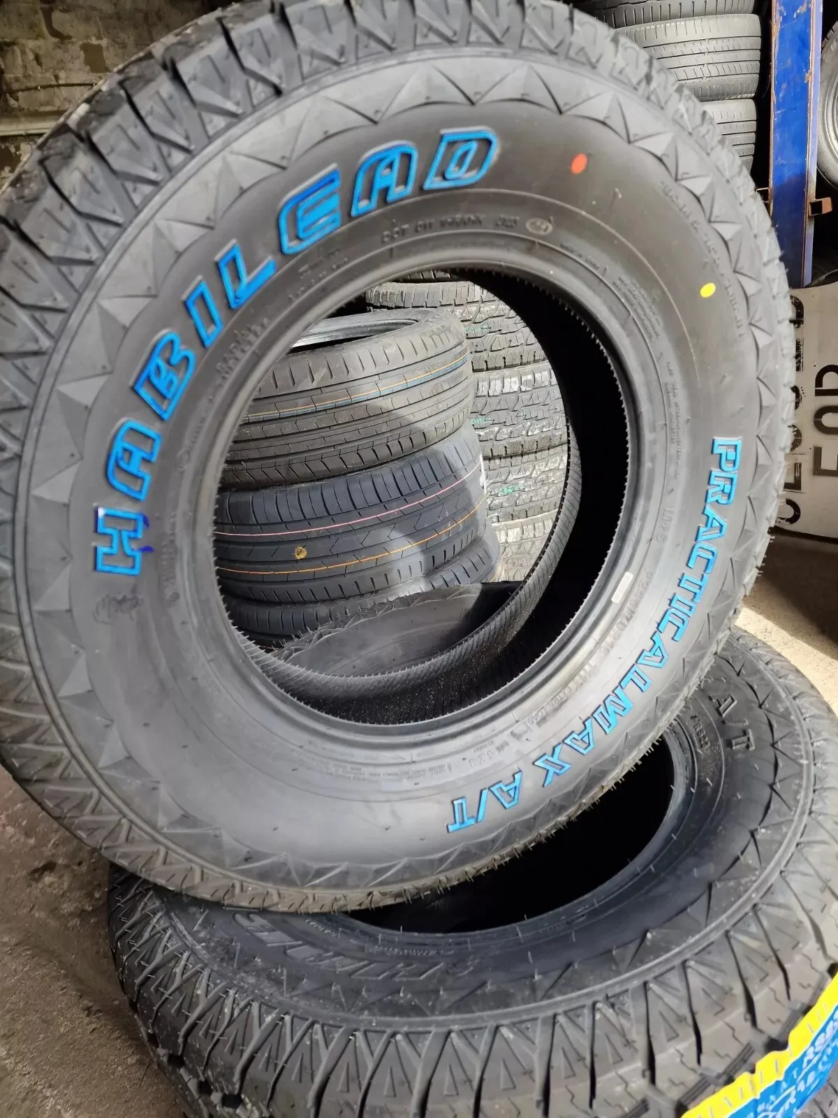 205 55 16 Rim Summer Tires 35x1250r20 Wheel Tyre 24565 R17 1857014 21545r17 245 50 14 22550r17 19550r15 Tires 23575175 Habilead