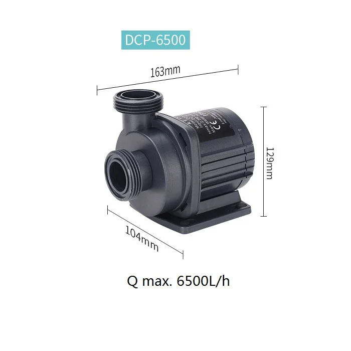 Jebao DC Pump DCP 2500-20000W/Controller Series Sinusoidal Silent Pumps|  Alibaba.com