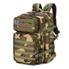 Jungle Camo