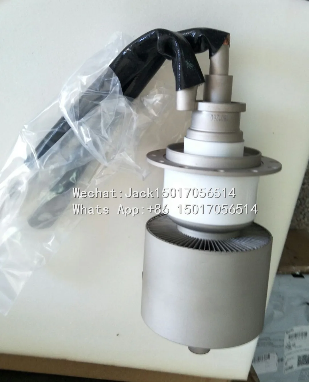 3CX2500H3  Lamp (1)