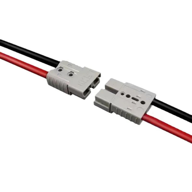 High Current Andersons Plug Extension Cable Connector Cable Assembly