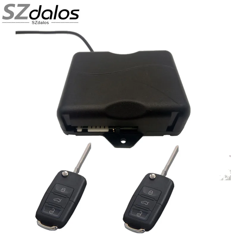 Factory Direct Sales  Keyless Lock Keyless Repeater for Car Keyless Repeater