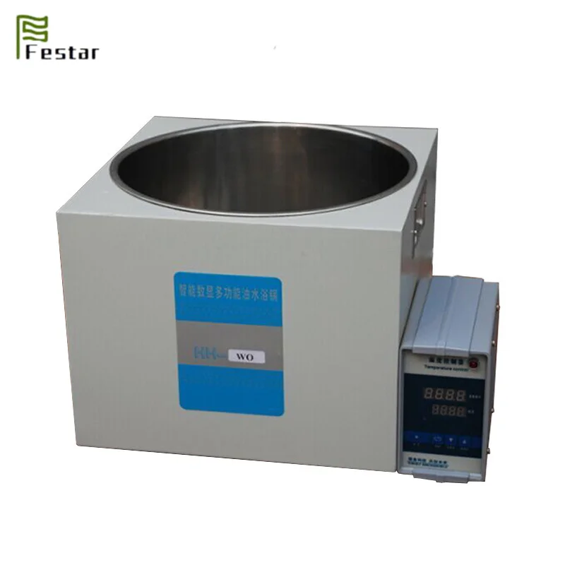 Laboratory Water Bath Oil Bath Heater Oil Water Bath Buy Water Bath