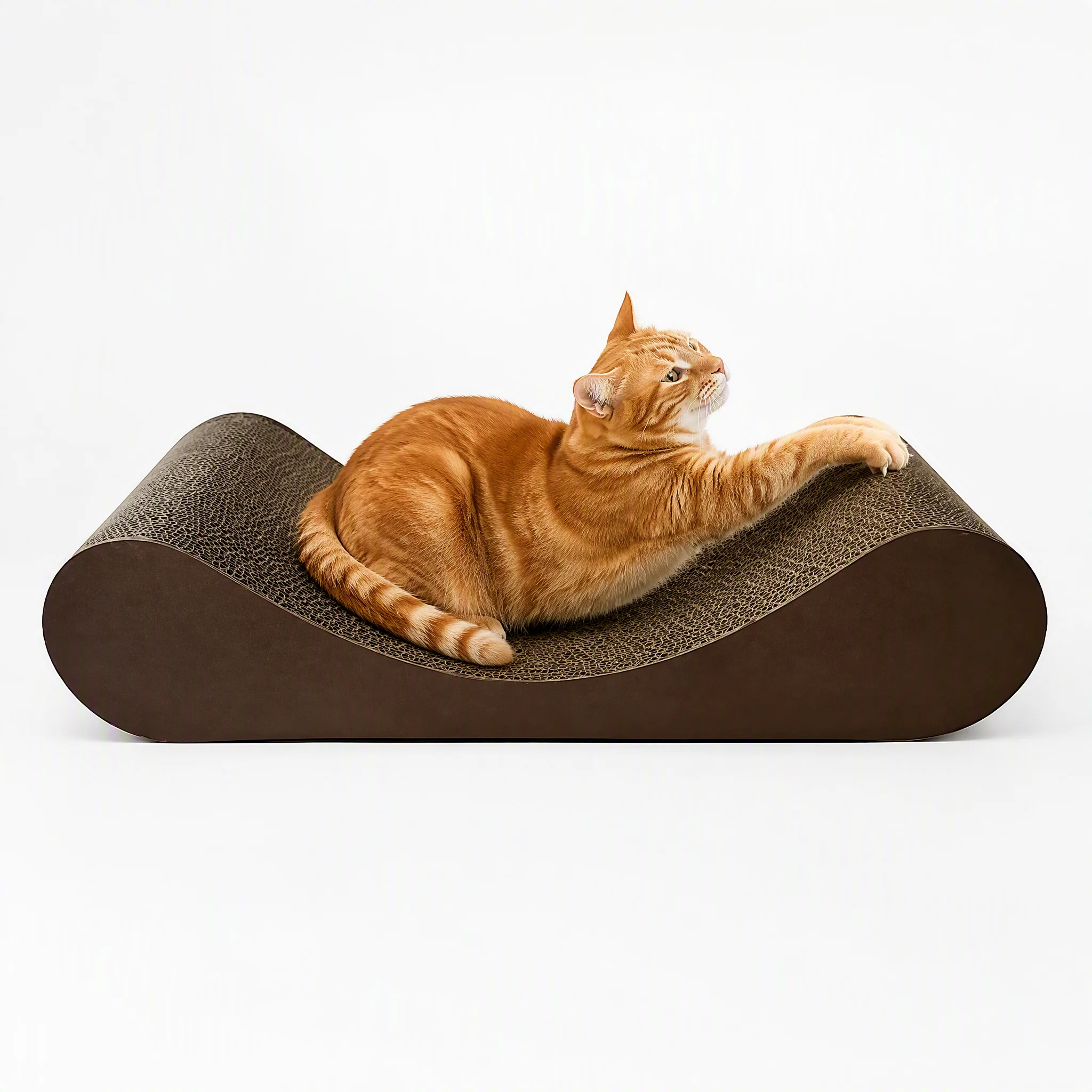 Cat Scratching Post Bed Sofa Wear — Product details 2