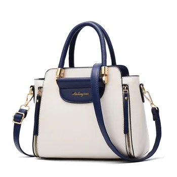 Bags Women Wholesale Handbag Leather Shoulder Crossbody Ladies Fashion Purses And Women Luxury Designer Handbags Famous Brands