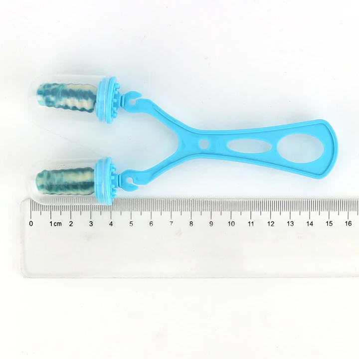 slingshot toy candy