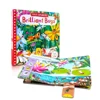 Insectos brillantes