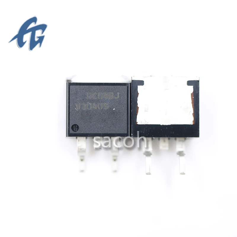 (SACOH Electronic Components)ISL9V3040S3ST