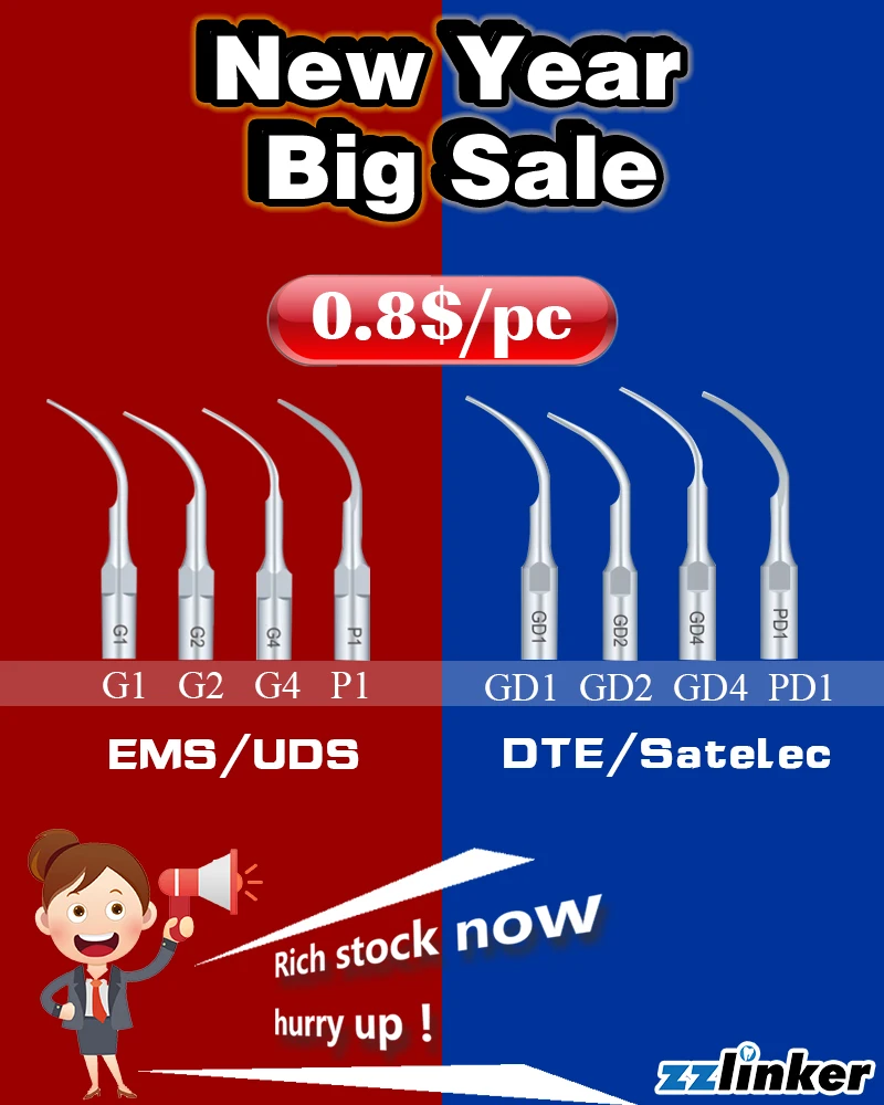 Lkm22p Standard Head Push Button Dental Supply Air Turbine Handpiece