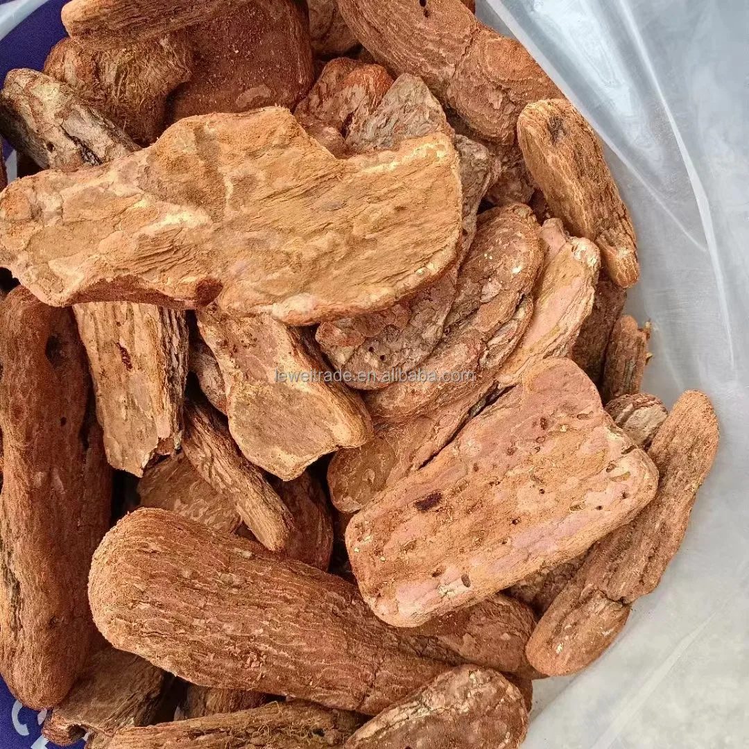 100 Organic All Natural Orchid Potting Bark Pine Wood Chips For Garden