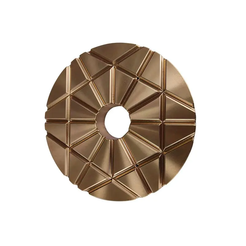 Pt442.8730 Piston Wearing Plate Cone Crusher Accessories Parts Mining