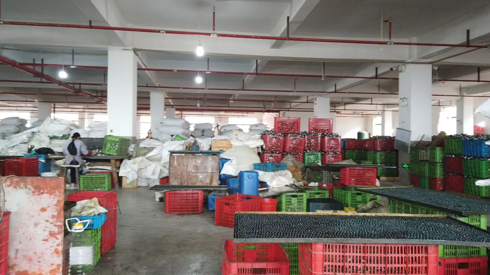 Jinhua Yong Haotao Industry And Trade Co., Ltd. 2
