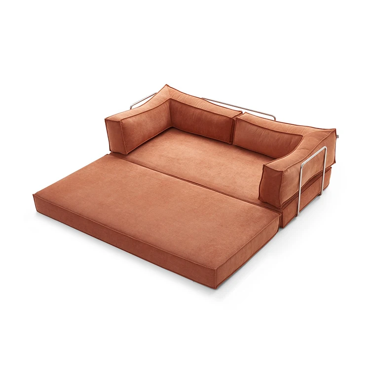 Alibaba.com: Modern Compression Sofa, Modular Compressed Foam Sofa Bed ...