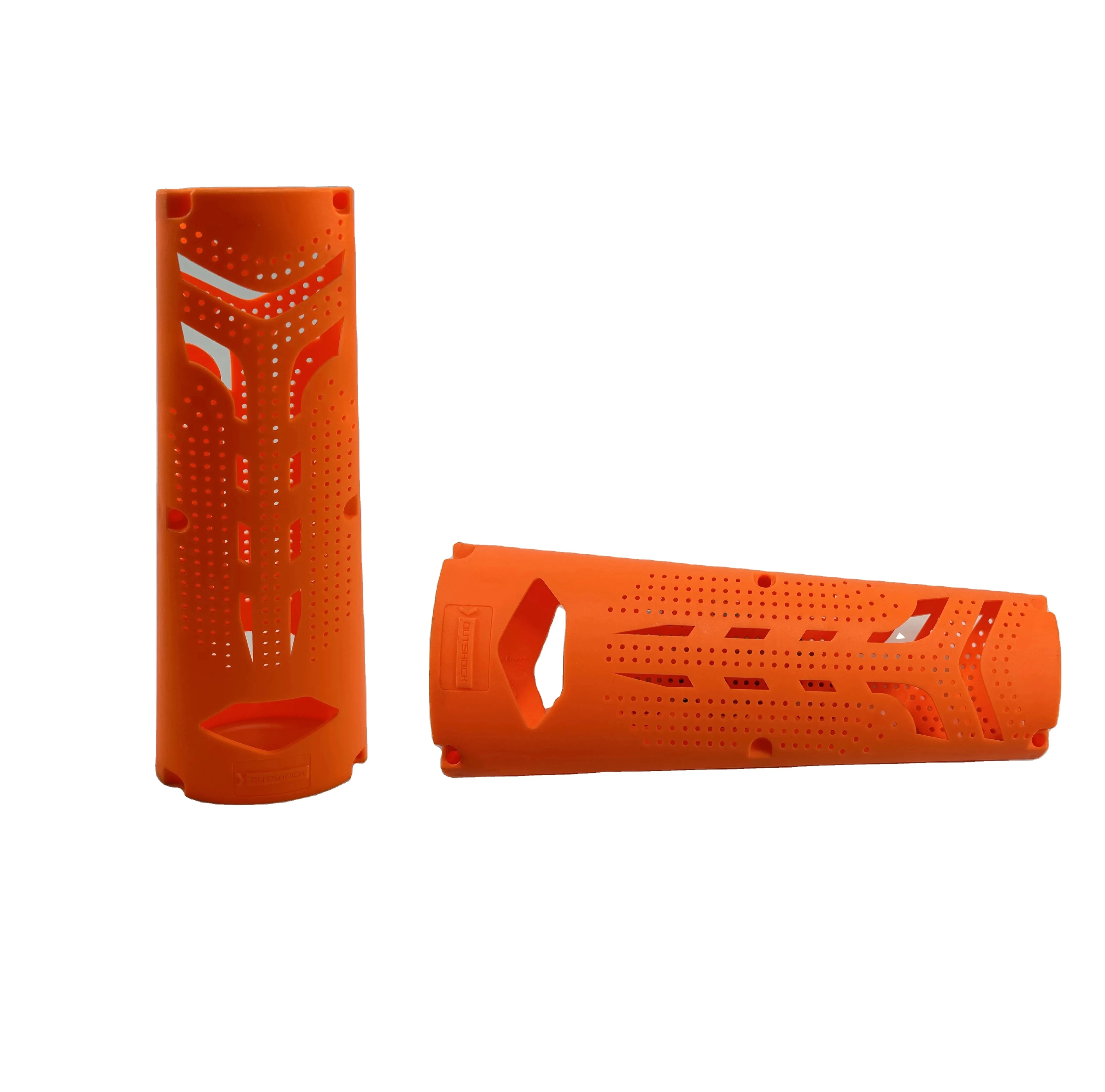 Support Customers to Provide Drawings or Samples Custom Manufacturing Injection Mold Plastic Parts