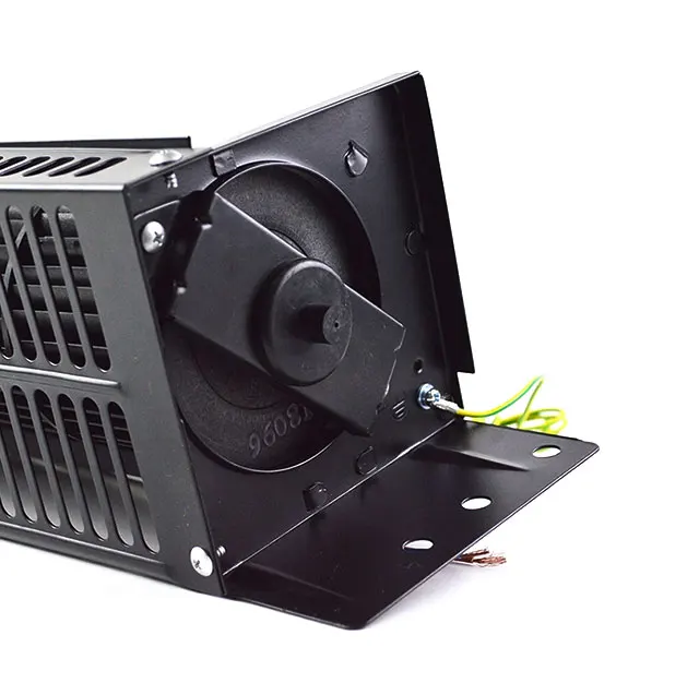 Mitsubishi Lift Ventilation Fan, 110V, 220V, QF-330, GYQF-330B - detail 14