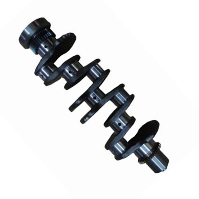 Cnwagner Om642 Crankshaft For Mercedesbenz Sprinter 3.0l V6