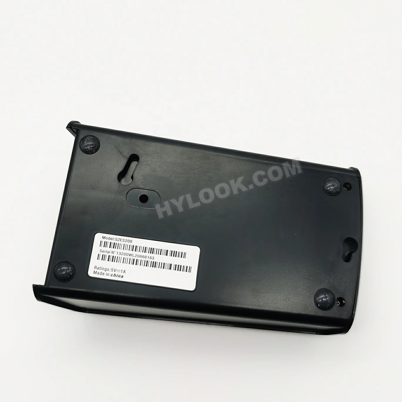 Base De Charge Bluetooth Ingenico IWL222/IWL252 - Avec Ethernet Et Sauvegarde Ligne - Alimentation Non Fournie